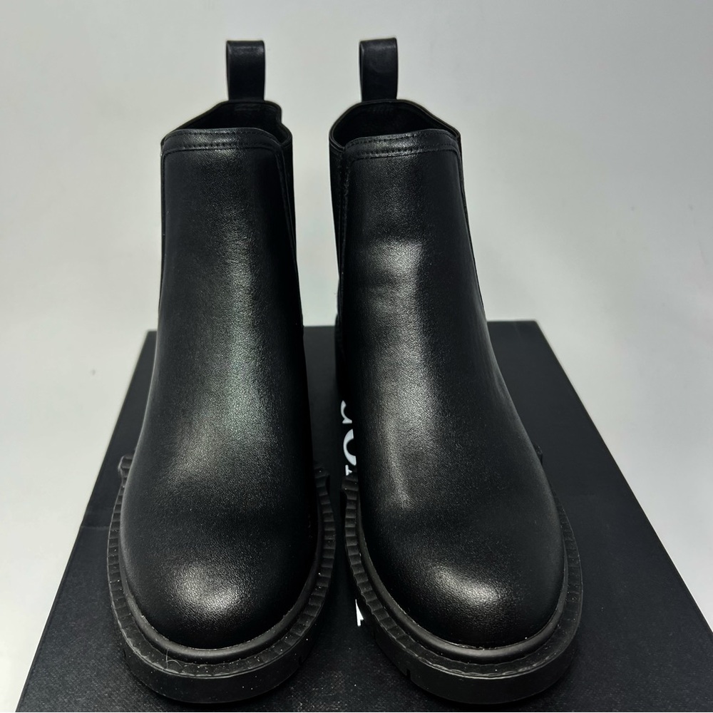 Coach Lenora Boots - Picture 5 of 11